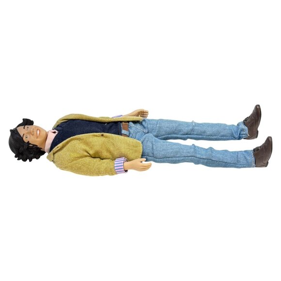 One Direction Harry Styles Doll 12" Collectible 1D Hasbro 2011 - Picture 7 of 14